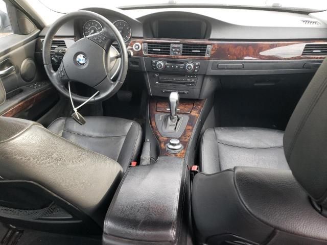 2008 BMW 335 XI