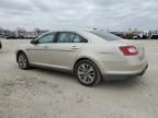 2010 Ford Taurus Limited