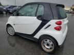 2015 Smart Fortwo Pure