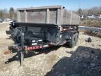 2023 Maxey Dump Trailer