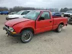 2003 Chevrolet S Truck S10