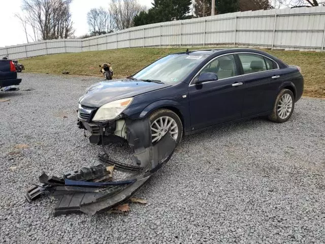 2009 Saturn Aura XR