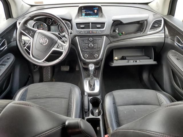 2015 Buick Encore Convenience