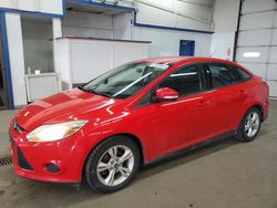 Lots with Bids for sale at auction: 2014 Ford Focus SE