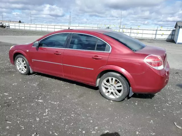 2007 Saturn Aura XE