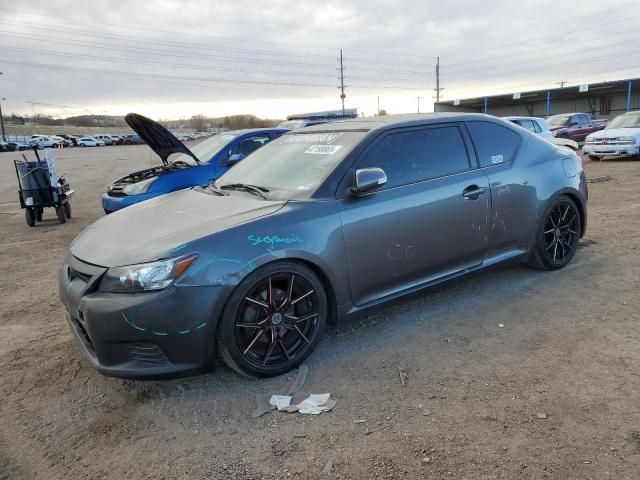 2011 Scion TC