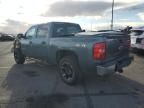 2007 Chevrolet Silverado K1500 Crew Cab