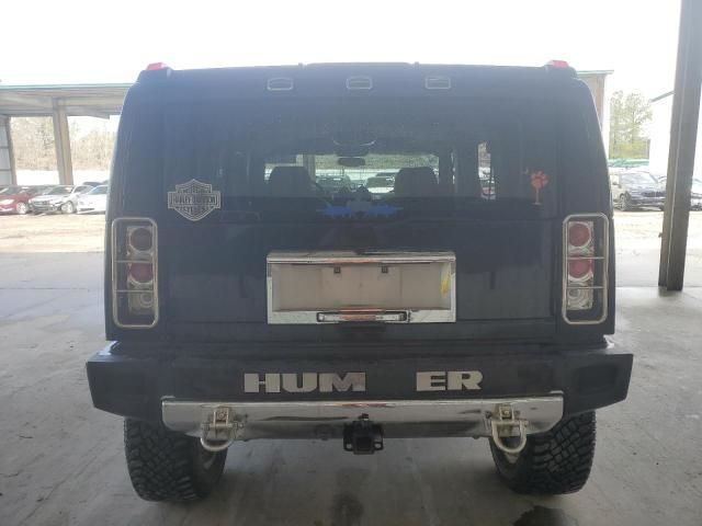 2004 Hummer H2