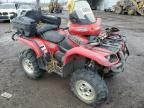 2002 Yamaha YFM660 FWA