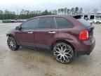 2011 Ford Edge SE