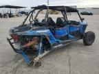 2015 Polaris RZR XP 4 1000 EPS