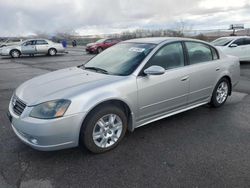 2005 Nissan Altima S en venta en North Las Vegas, NV