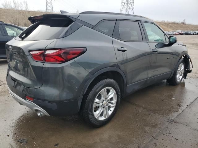 2019 Chevrolet Blazer 2LT