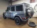 2005 Mercedes-Benz G 55 AMG