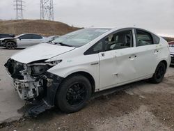 2013 Toyota Prius en venta en Littleton, CO