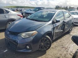 2016 Toyota Corolla L en venta en Martinez, CA