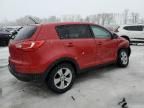 2013 KIA Sportage Base