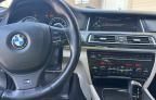 2014 BMW 750 LI