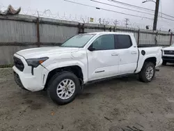 2024 Toyota Tacoma Double Cab en venta en Los Angeles, CA