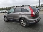 2011 Honda CR-V EXL