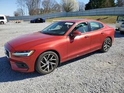 2020 Volvo S60 T5 Momentum en venta en Gastonia, NC