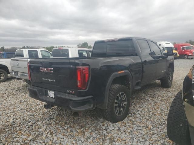 2023 GMC Sierra K2500 AT4