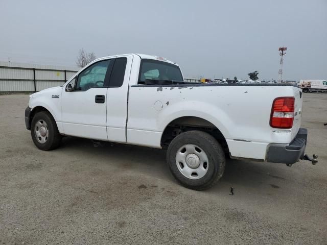 2006 Ford F150