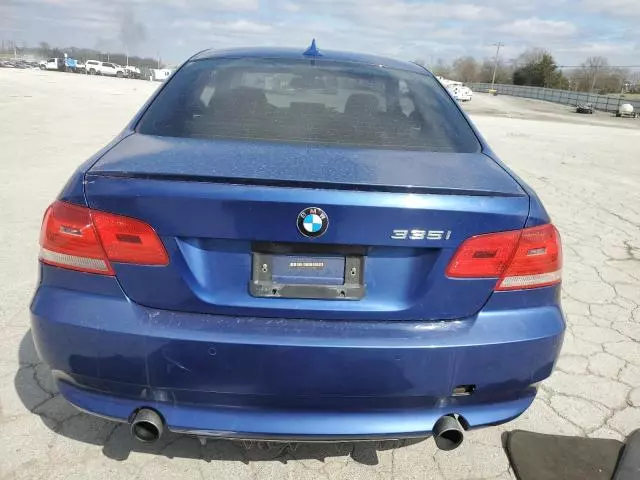 2007 BMW 335 I