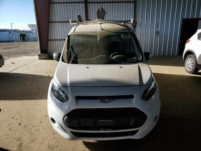 2015 Ford Transit Connect XLT