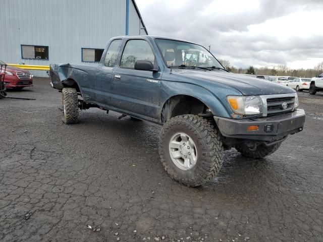 1998 Toyota Tacoma Xtracab