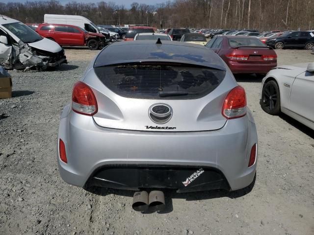 2012 Hyundai Veloster