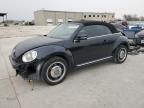 2013 Volkswagen Beetle Turbo