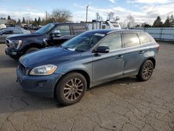 Volvo xc60 Vehiculos salvage en venta: 2010 Volvo XC60 T6