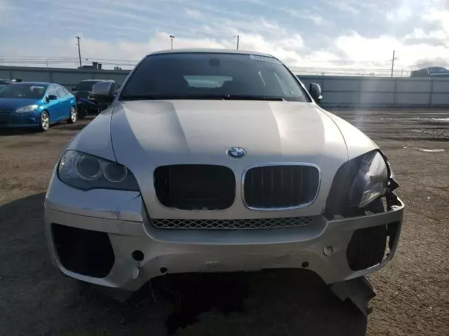 2011 BMW X6 XDRIVE35I