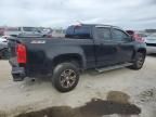 2015 Chevrolet Colorado Z71