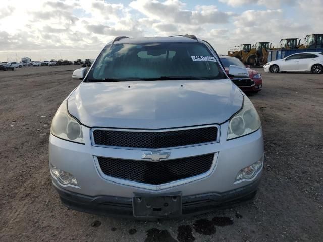 2010 Chevrolet Traverse LT