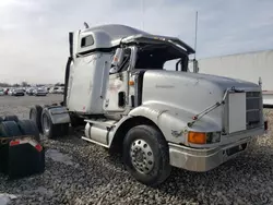 Salvage trucks for sale at London, ON auction: 1996 International 9200