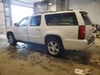 2007 Chevrolet Suburban K1500