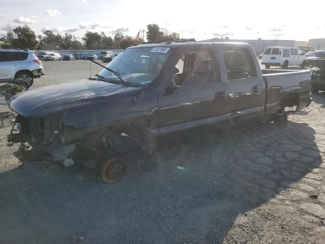 2006 GMC Sierra K1500 Denali