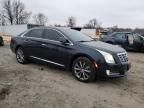 2013 Cadillac XTS Luxury Collection