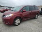 2011 Toyota Sienna XLE