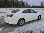 2016 Chevrolet Malibu Limited LS