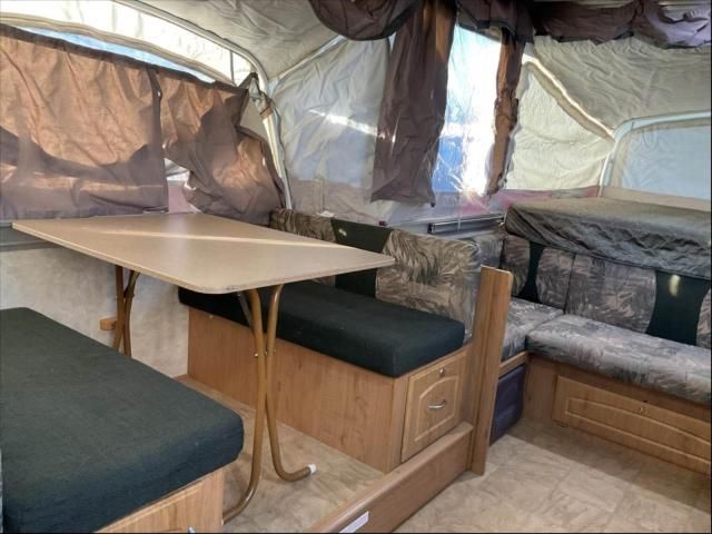 2008 Fleetwood Motorhome