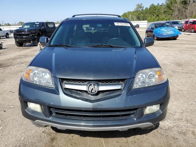 2004 Acura MDX Touring