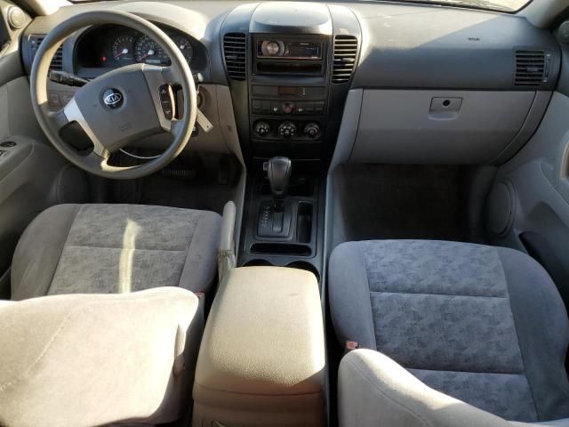 2004 KIA Sorento EX