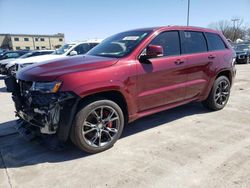 2016 Jeep Grand Cherokee SRT-8 en venta en Wilmer, TX