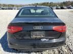 2014 Audi A4 Premium Plus