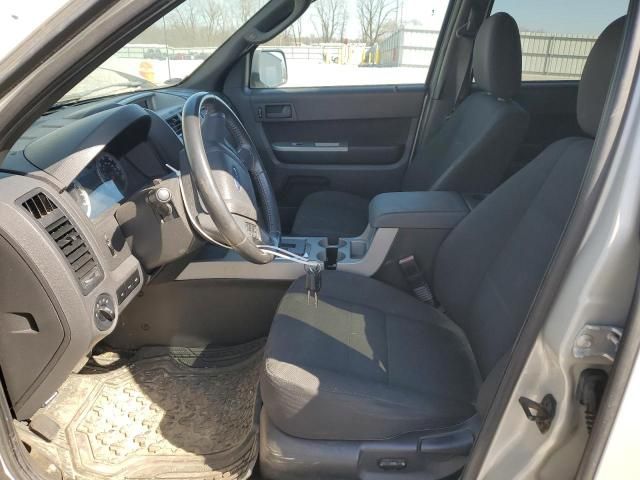 2009 Ford Escape XLT