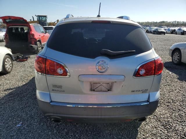 2010 Buick Enclave CXL