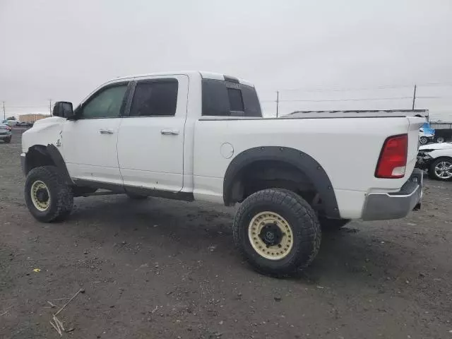 2011 Dodge RAM 2500